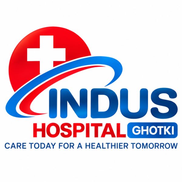 Indus Hospital