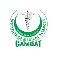 GAMBAT INSTITUTE OF MEDICAL SCIENCES