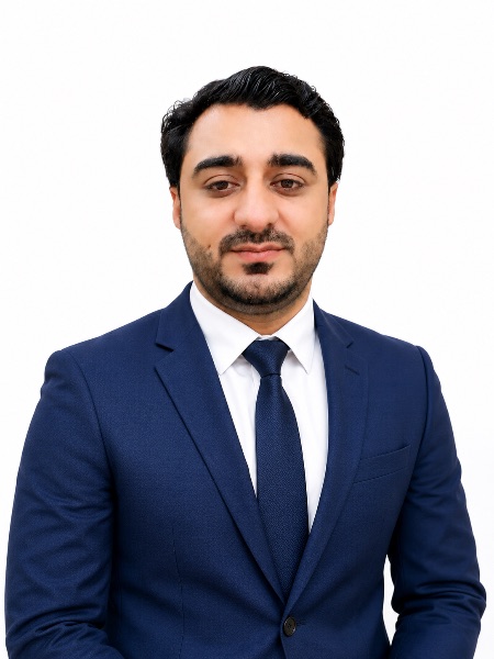 Dr. Sajid Khadim