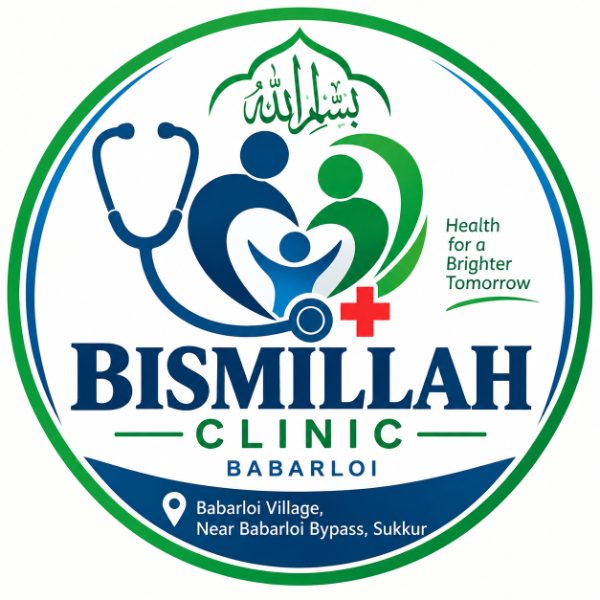 Bismillah Clinic Babarloi,