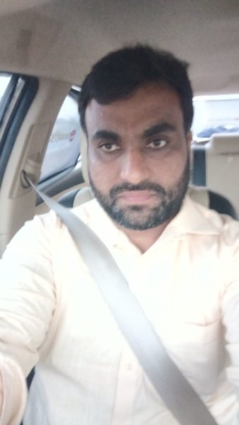 Dr. Hafiz Muhammad Umar