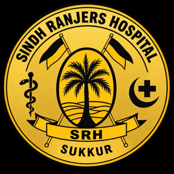 Sindh Ranjers Hospital