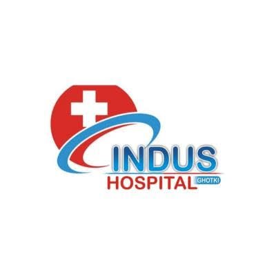 Indus Hospital Ghotki