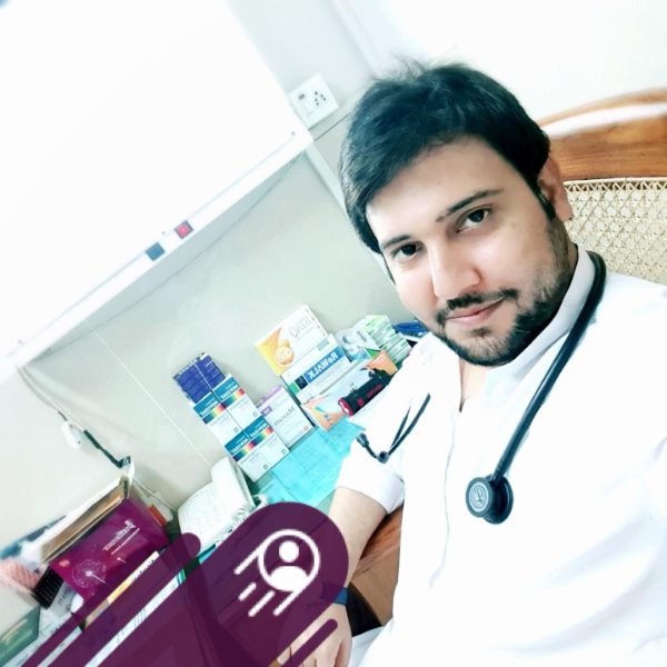 Dr. Muhammad Nasir Soomro