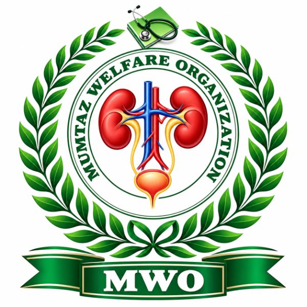 Mumtaz welfare org Hospital