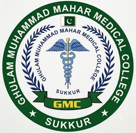 Ghulam Muhammad Mahar Medical Teaching Hospital