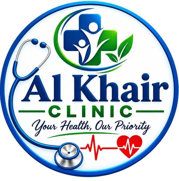 Alkhair Clinic near Al Shams Hospital