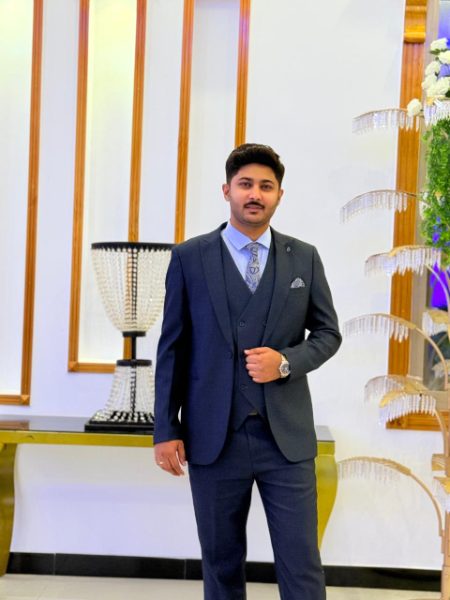 Dr. Hafiz Abdul Rehman