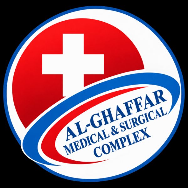 Al-Ghaffar Medical and Surgical Complex