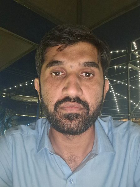 Dr. Aabid Raza