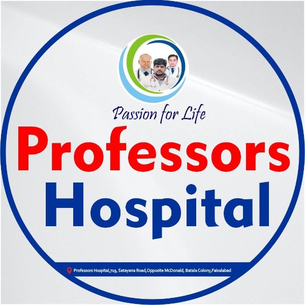 Professor Hospital