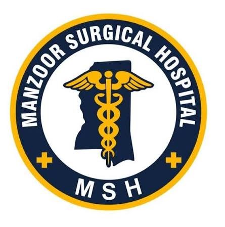Manzoor Surgical Hospital