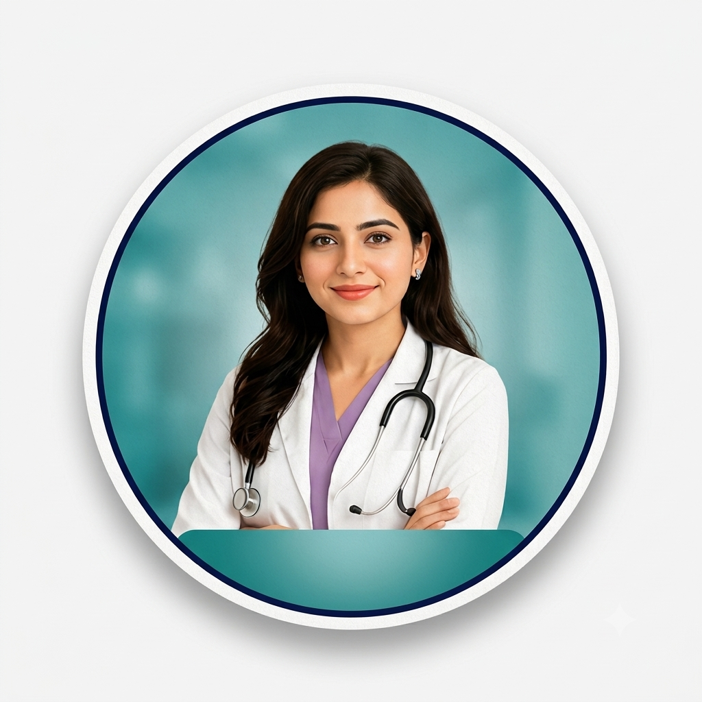 Dr. Kanwal Aijaz