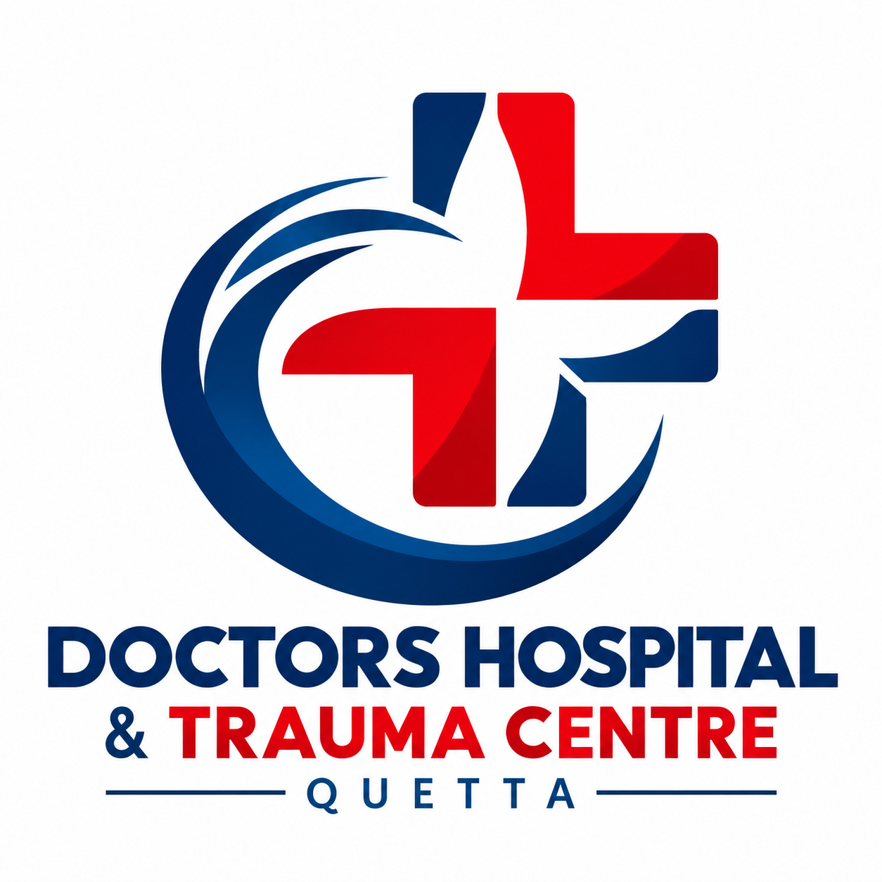Doctors Hospital and Trauma Centre – Quetta | Slashcure
