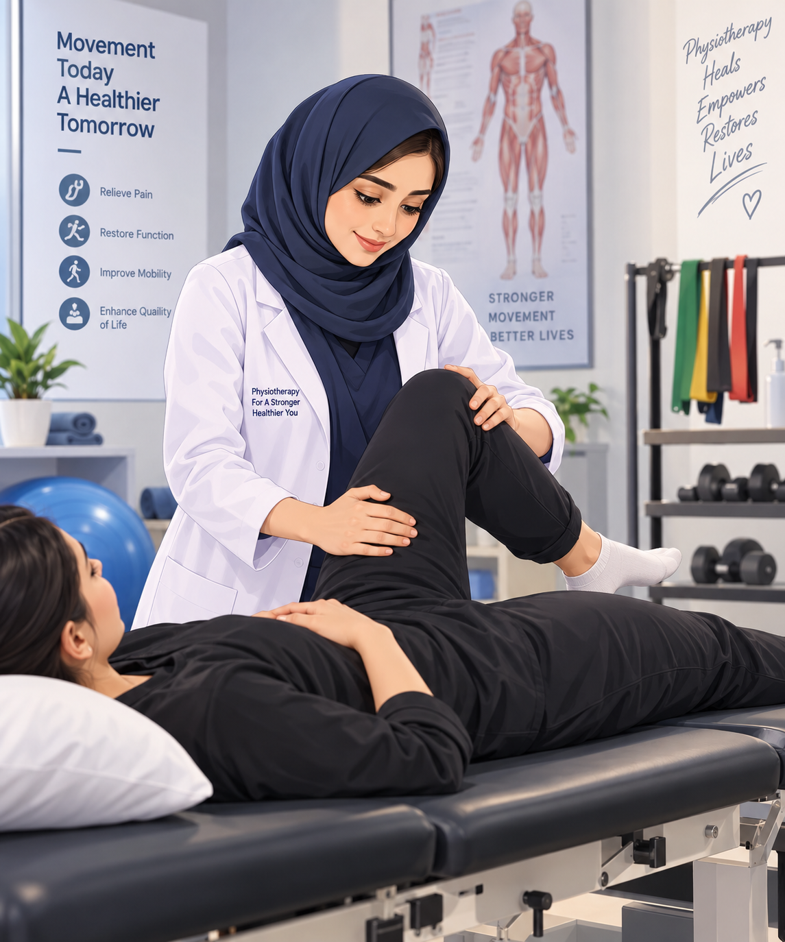 Dr. Sara Fatima