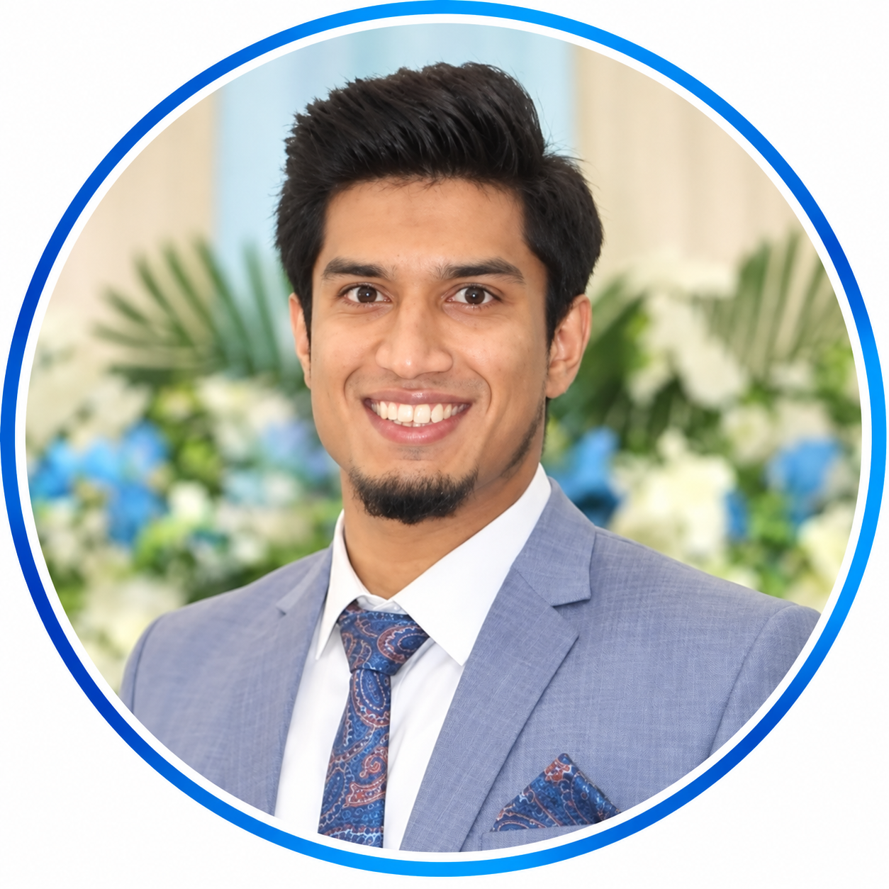 Dr. Muhammad Bilal Minhas