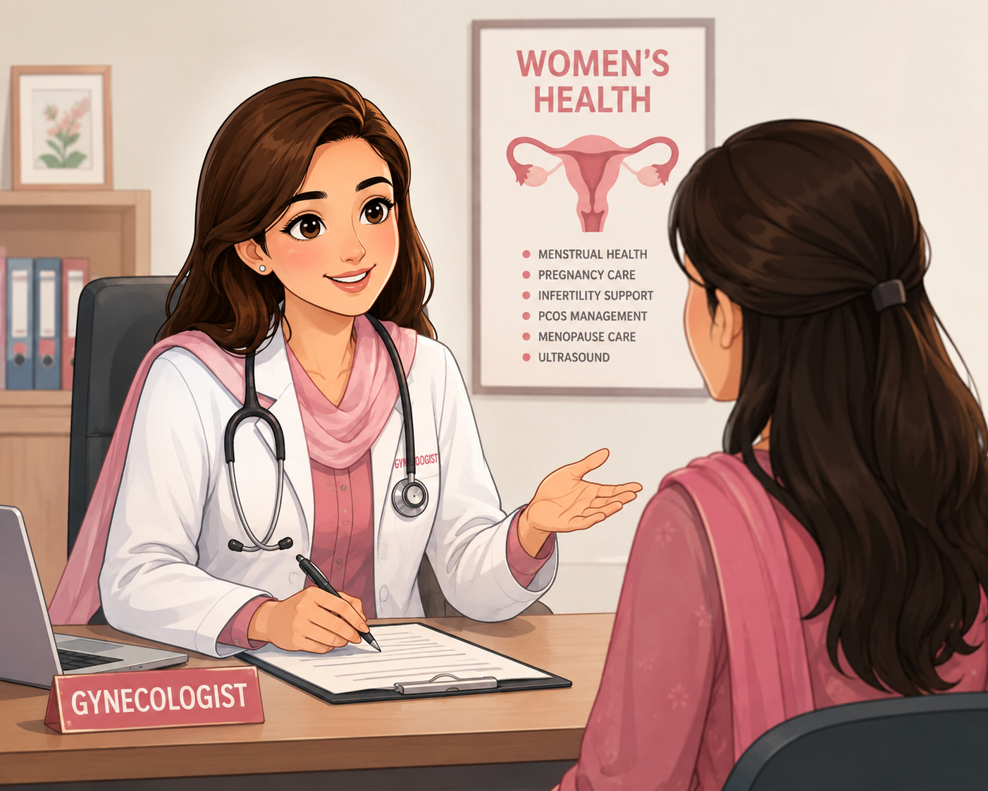 Dr. Nida Basheer