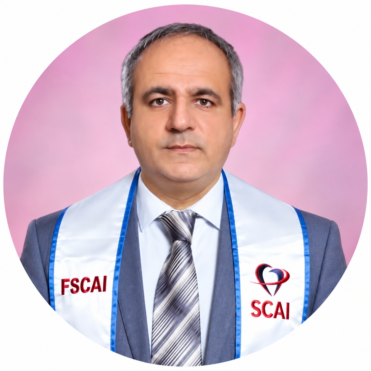 Dr. Omar Aslam