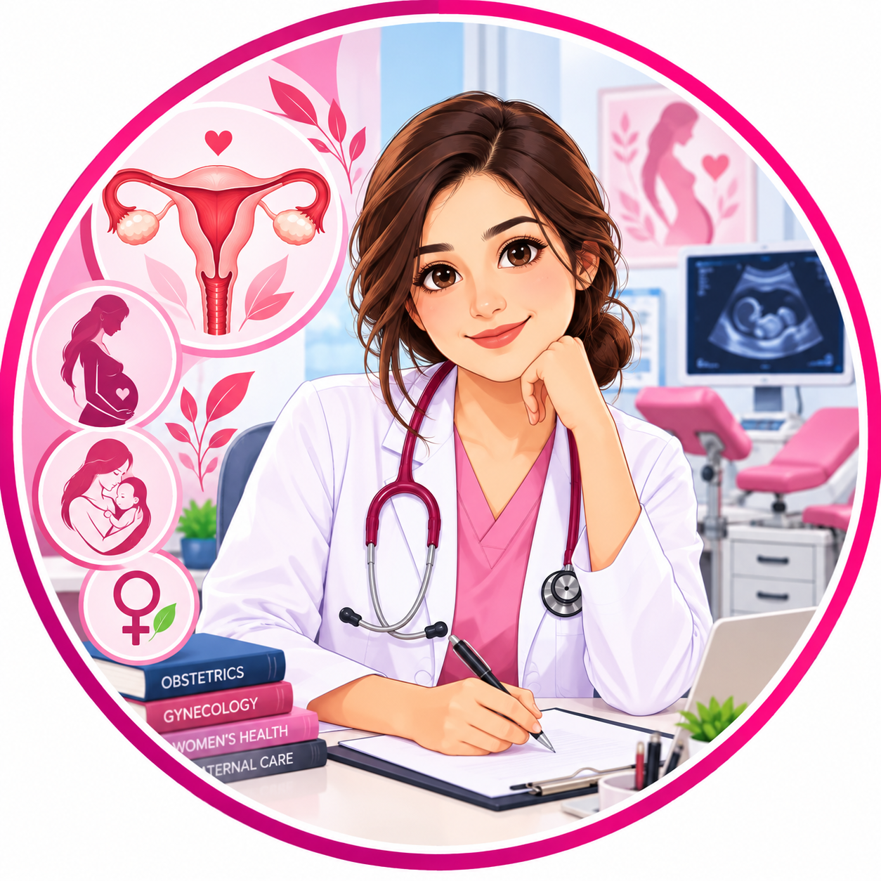 Dr. Nadia Napar