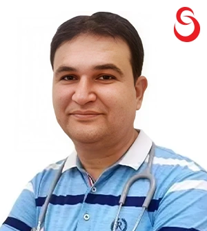Dr. Chander Raja