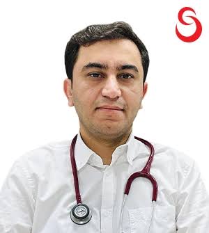 Dr. Shahbaz Khan
