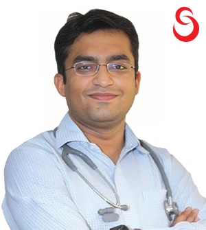 Dr. Vinod Kumar