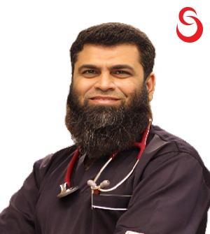 Dr. Shakir Lakhani