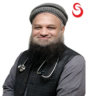 Dr. Muhammad Ali