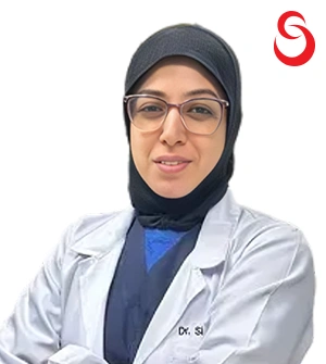 Dr. Siham Qureshi