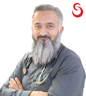 Dr. Adeel Ur Rehman