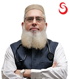 Dr. Khurshed Hassan