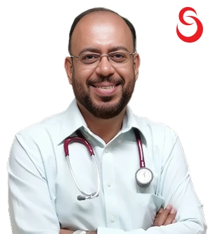 Dr. Irfan Illahi Chandna