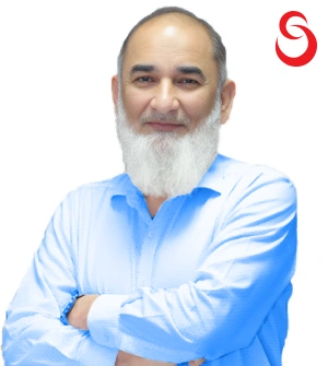 Dr. Sohail Abrar Khan