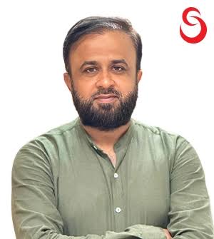 Dr. Aftab Ahmed Shaikh
