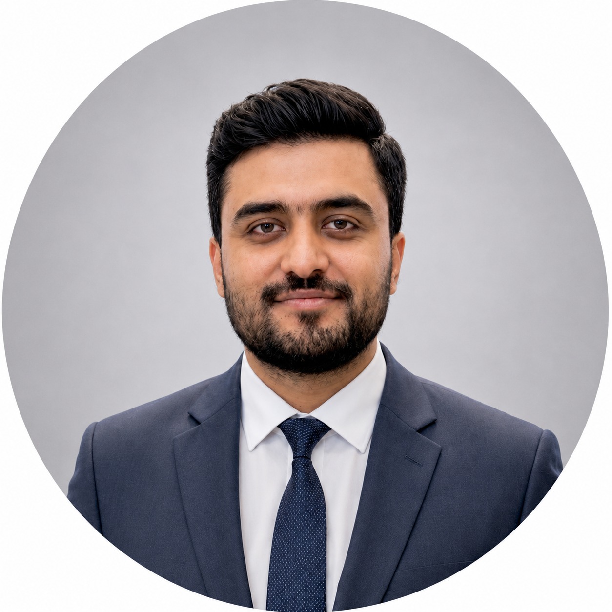 Dr Aftab Lodhi
