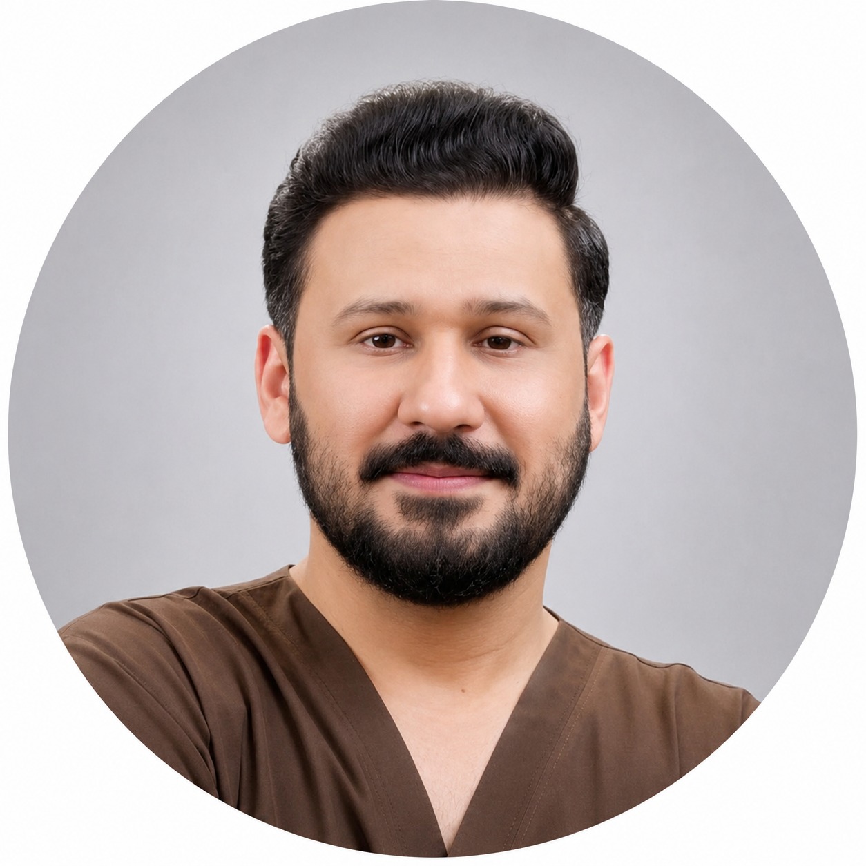 Dr Tallal Ejaz