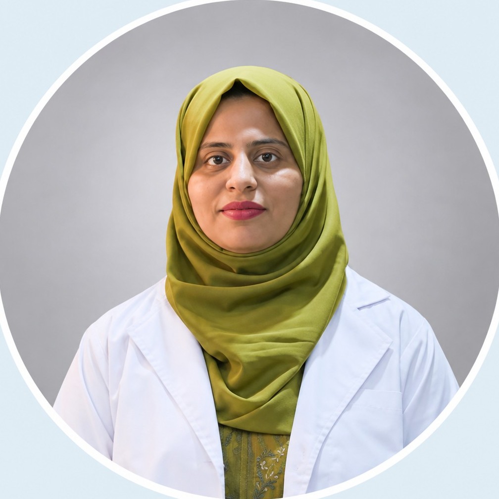 Dr. Ayman