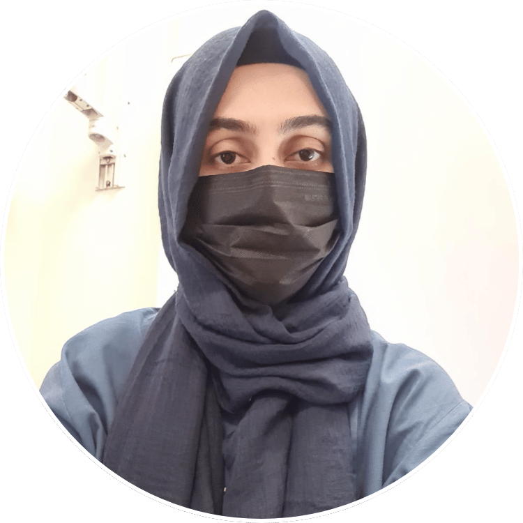 Dr. Tehreem Rauf