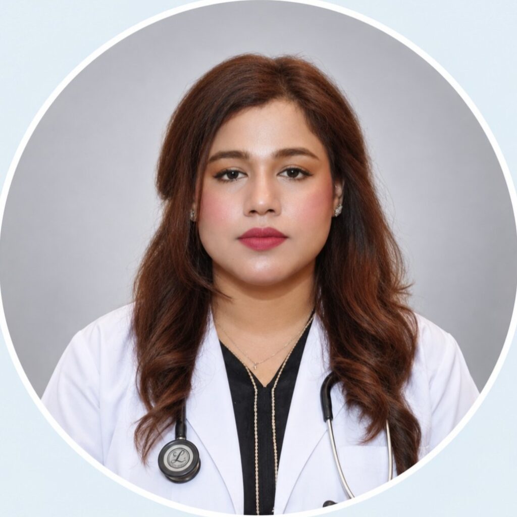 Dr. Sara Tariq