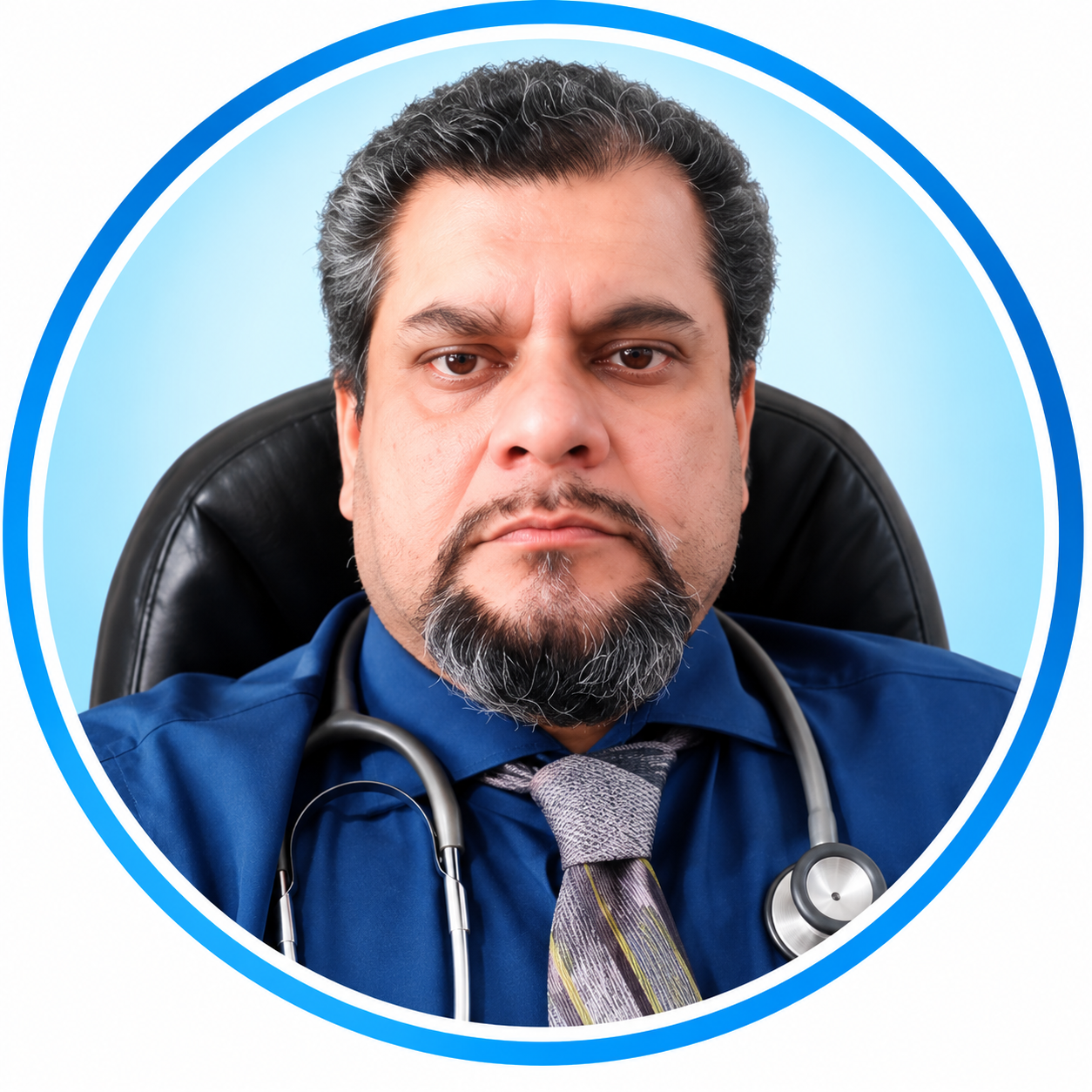 Dr. Osman Mohsin