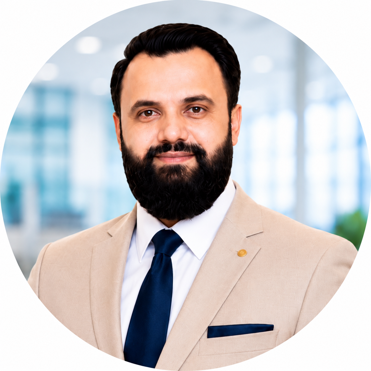 Dr. Awais Malik