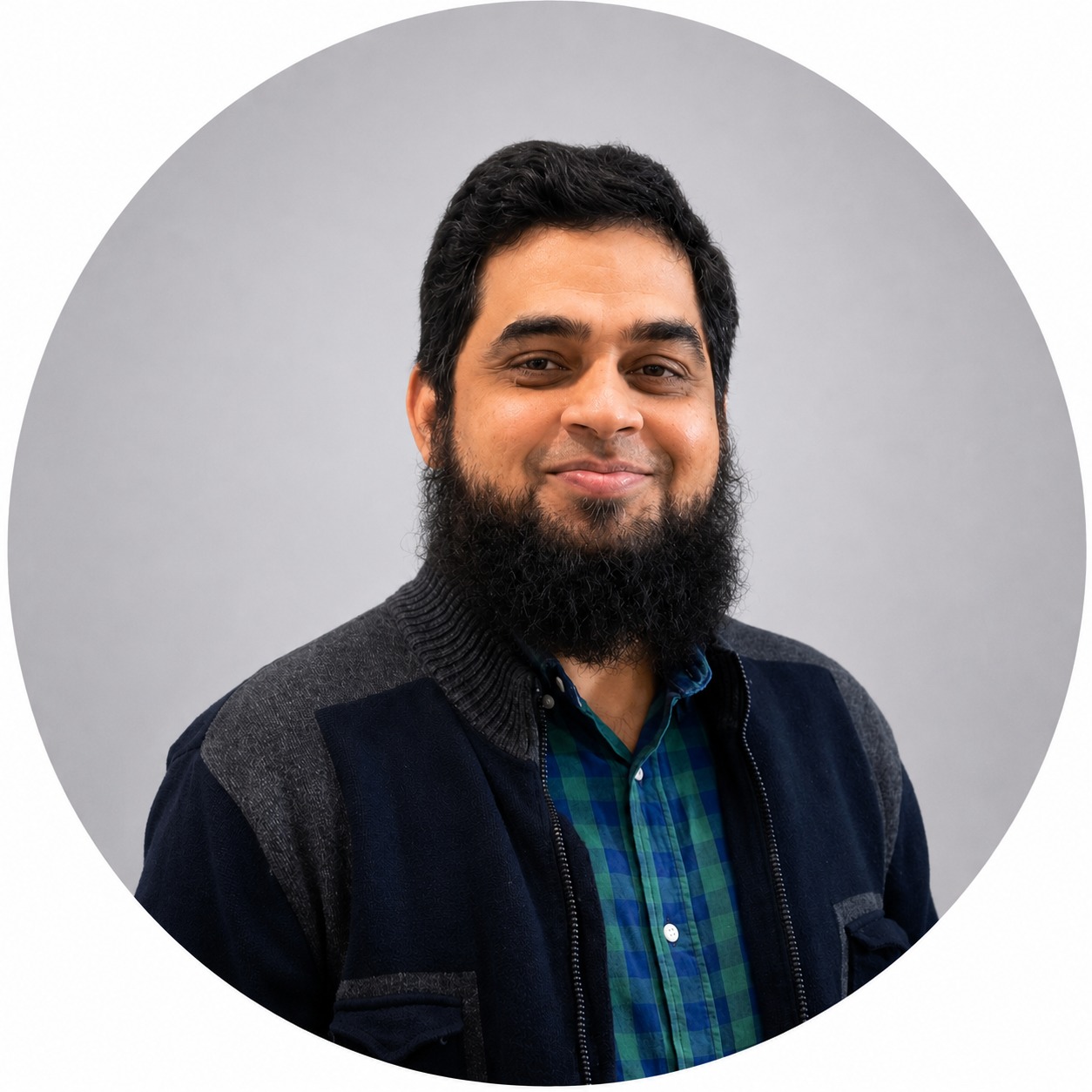 Dr. Aurangzaib Muhyuddin