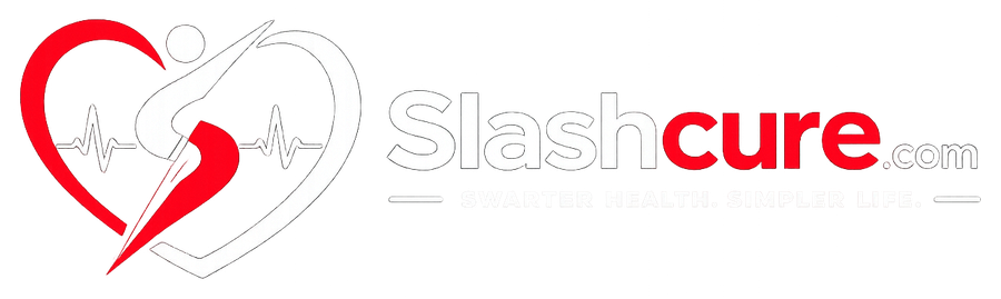 Slashcure