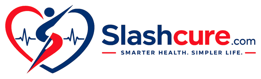 Slashcure